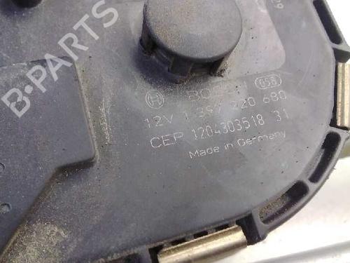 Front wiper motor AUDI Q5 (8RB) 2.0 TDI quattro | BP10411266M29 