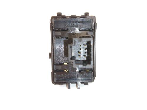 Right rear window switch RENAULT TALISMAN (LP_) 2.0 Blue dCi 160 (LPAM) | BP37643716I28 - Image 3