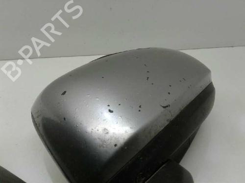 Left mirror NISSAN ALMERA II (N16)  | BP8604191C26 