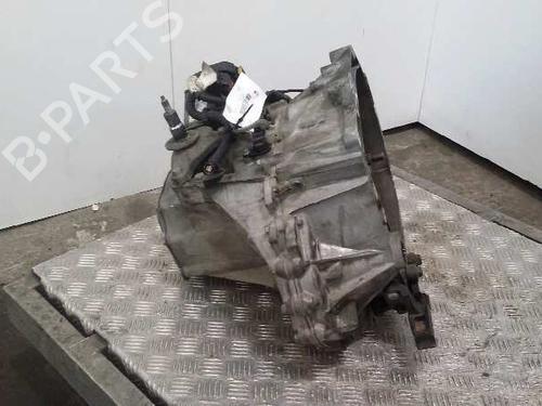 Gearbox CITROËN C4 Picasso I MPV (UD_)  | BP1726062M3 