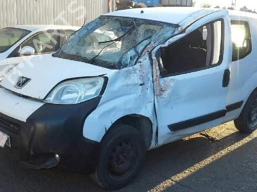 PEUGEOT BIPPER Tepee 36187