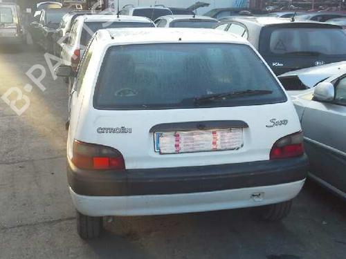 Engine mount CITROËN SAXO (S0, S1)  | BP14311020M89 