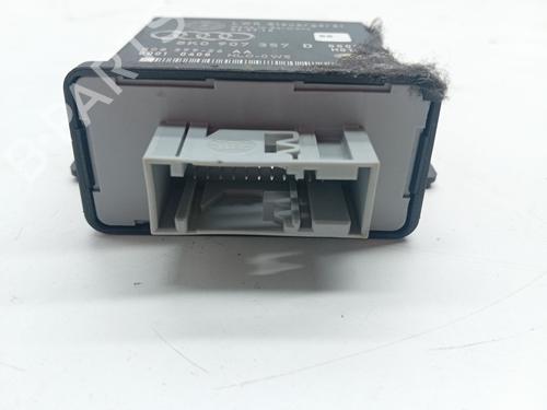 Electronic module AUDI Q5 (8RB) 2.0 TDI quattro | BP27833514M83 