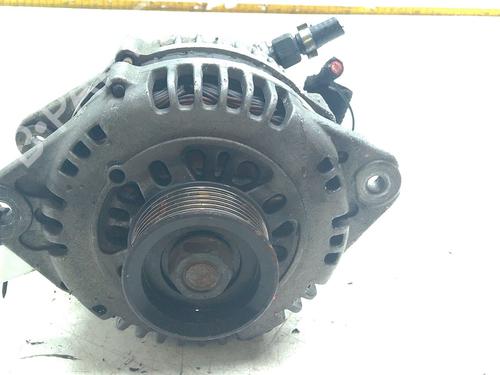 Generator OPEL COMBO Box Body/MPV 1.7 DI 16V (65 hp) 30973070