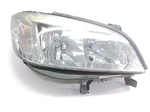 Used Right headlight OPEL ZAFIRA A MPV (T98) 2.0 DTI 16V (F75) (101 hp) 17358169