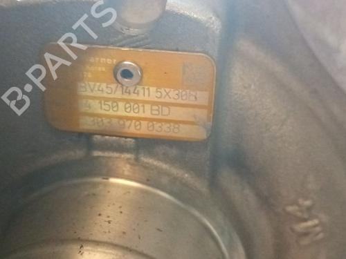 Engine NISSAN NAVARA NP300 (D40) | BP19482608M1 - Image 19