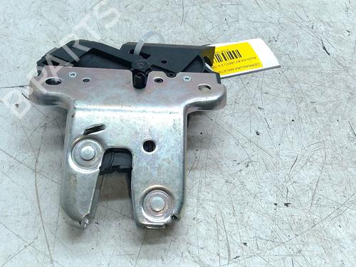Used Tailgate lock Tailgate lock AUDI A4 B7 (8EC) 2.0 TFSI quattro (200 hp) 32670933 32670933