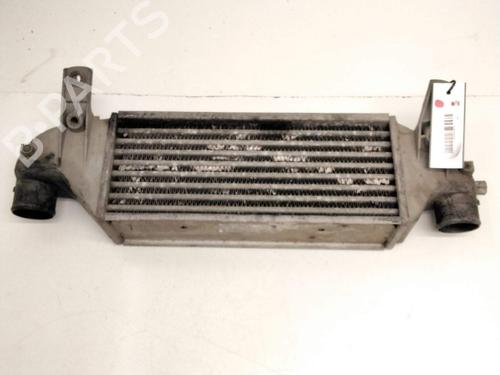 Used Intercooler Intercooler FORD FOCUS I (DAW, DBW) [1998-2009] 212198 212198