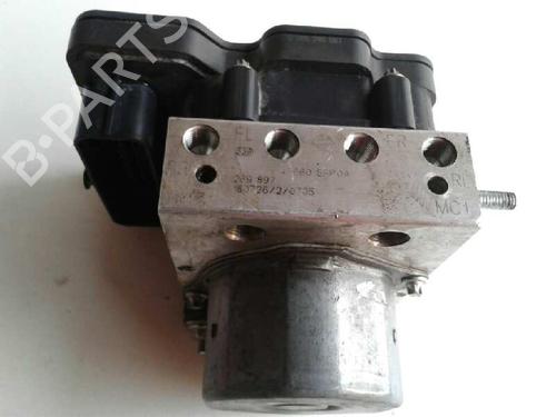 ABS pump NISSAN MICRA V (K14)  | BP7245700M43 