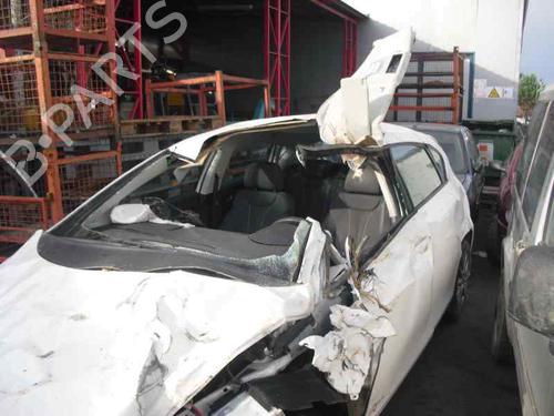 Left tailgate light SEAT LEON (1P1) 1.6 TDI | BP16489232C79 - Image 6