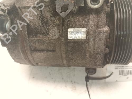 AC compressor BMW X5 (E70) 3.0 d | BP24228839M34 