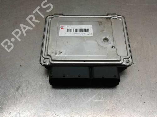 Engine control unit (ECU) SKODA SUPERB II Estate (3T5)  | BP1094549M57 