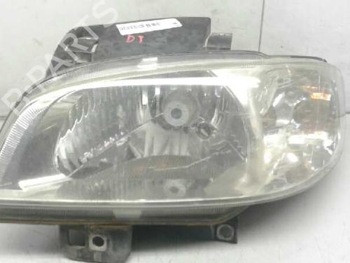 Used Left headlight SEAT IBIZA II (6K1) [1993-2002]  9074738