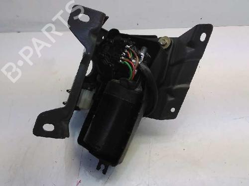 Used Front wiper motor NISSAN VANETTE CARGO Bus (HC 23) [1994-2001]  9427230