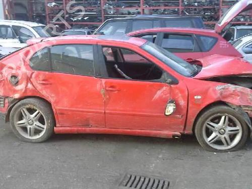 Steering pump SEAT LEON (1M1)  | BP852407M99  - Image 5