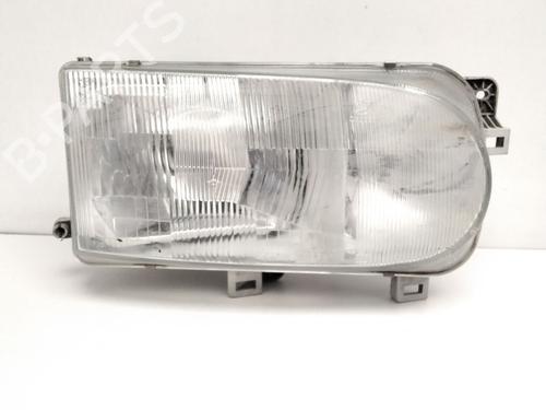Used Right headlight NISSAN SERENA (C23) 2.0 D (KVJC23) (76 hp) 29915684