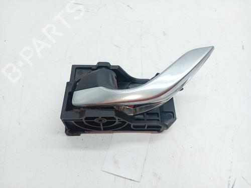 Used Front left interior door handle MAZDA 3 (BM, BN) 2.2 D (150 hp) 17723798