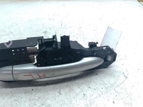 Venstre bagtil udvendigt håndtag RENAULT GRAND SCÉNIC III (JZ0/1_) 1.5 dCi (JZ09, JZ0D, JZ10, JZ14, JZ1G, JZ29, JZ2C) (110 hp) 31215758