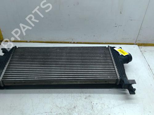 Used Intercooler OPEL ASTRA J (P10) [2009-2016]  30874423