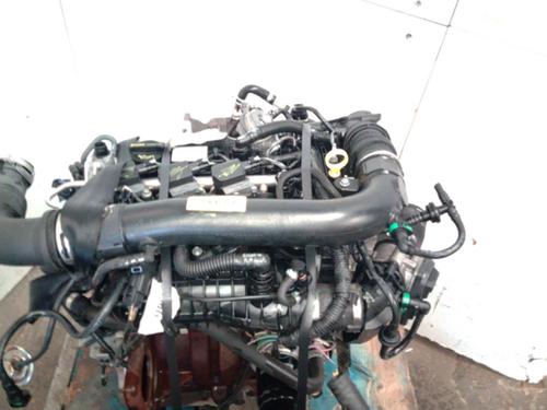 Motor FORD FOCUS III Saloon 1.0 EcoBoost | BP30834646M1