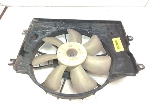 Radiator fan HONDA FR-V (BE) 2.2 i CTDi (BE5) | BP39146304M35 - Image 2