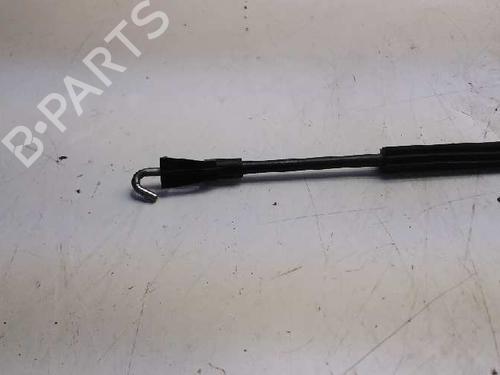 Front left lock VW GOLF IV (1J1)  | BP9656232C98 