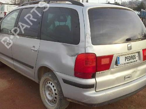 Engine control unit (ECU) SEAT ALHAMBRA (7V8, 7V9)  | BP3146394M57 