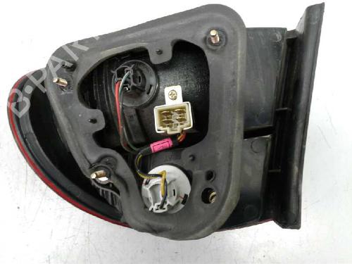 Left taillight DAEWOO LANOS (KLAT) 1.3 | BP7967349C34 