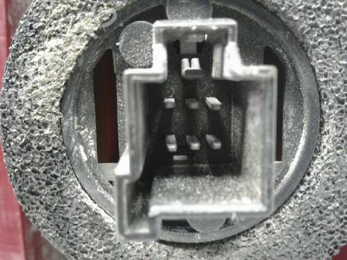 Left taillight FORD FOCUS I Turnier (DNW)  | BP8653955C34 