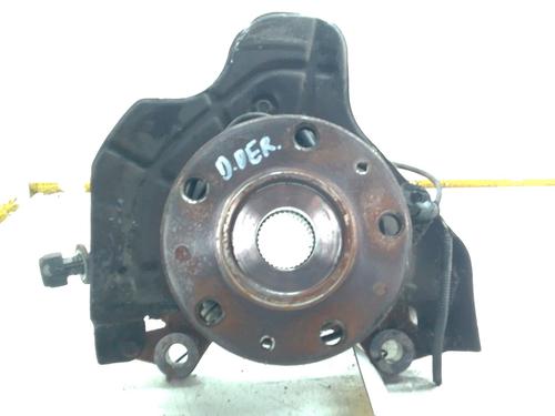 Used Right front steering knuckle Right front steering knuckle FIAT DUCATO Platform/Chassis (250_) 160 Multijet 2,3 D (160 hp) 32745033 32745033