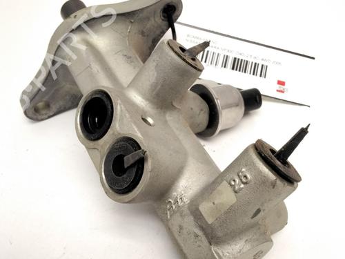 Brake master cylinder NISSAN NAVARA NP300 (D40) 2.5 dCi 4WD | BP17921856M77 