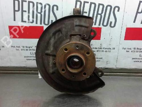 Used Right front steering knuckle Right front steering knuckle 611321 611321
