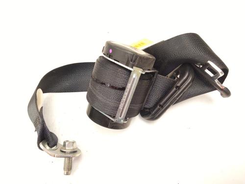 Rear right seatbelt NISSAN PULSAR Hatchback (C13) 1.2 DIG-T | BP37018678I28 - Image 3