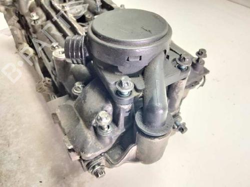 Cylinder head MERCEDES-BENZ M-CLASS (W164) ML 320 CDI 4-matic (164.122) | BP15913772M5 