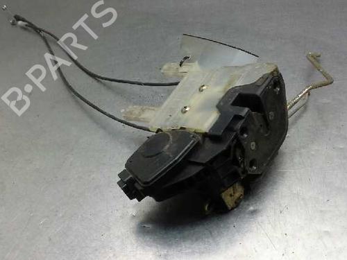 Used Front right lock HYUNDAI TUCSON (JM) [2004-2019]  2004877