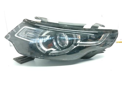 Used Left headlight Left headlight LAND ROVER DISCOVERY SPORT (L550) 2.0 D 4x4 (180 hp) 35992704 35992704