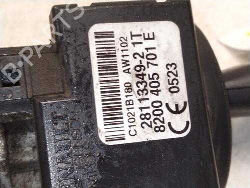 Ignition barrel RENAULT MASTER III Van (FV) 2.3 dCi 150 FWD (FV0F, FV03, FV09) | BP32001086M48 - Image 4