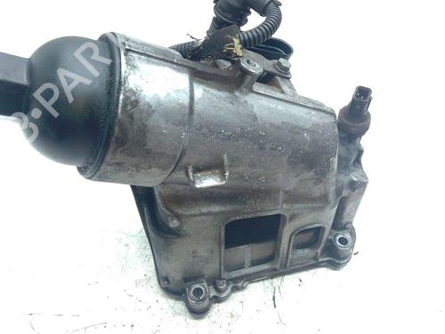 Oil radiator BMW 1 (E81) 118 d | BP31210583M33 - Image 3