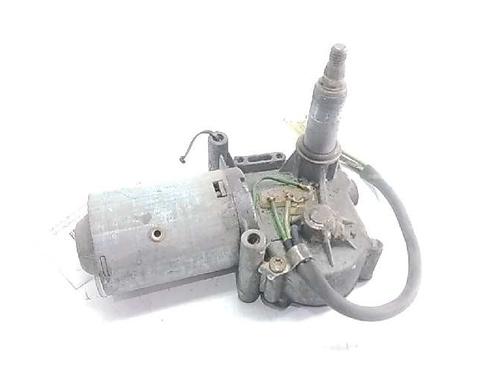 Używane Silniczek wycieraczek tylnych NISSAN SERENA (C23) [1991-2001]  11760415