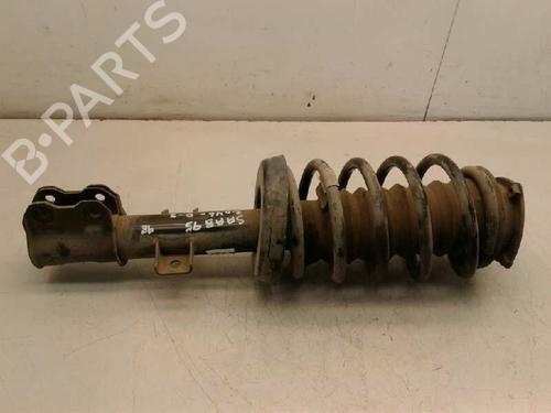 Used Left front shock absorber SAAB 9-5 (YS3E) 2.0 t (150 hp) 611834