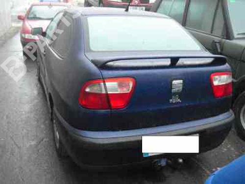 AC radiator SEAT CORDOBA (6K1, 6K2) 1.9 TDI | BP1507153M32  - Image 7