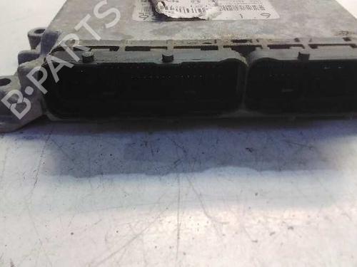 Motorstyringsenhed ALFA ROMEO 147 (937_) 1.9 JTD (937.AXD1A, 937.BXD1A, 937.AXV1A, 937.BXB1A,... | BP9842130M57 