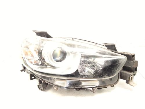 Used Right headlight MAZDA CX-5 (KE, GH) 2.2 D (KE2FW) (150 hp) 30973068
