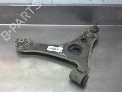 Used Right front suspension arm Right front suspension arm 608945 608945
