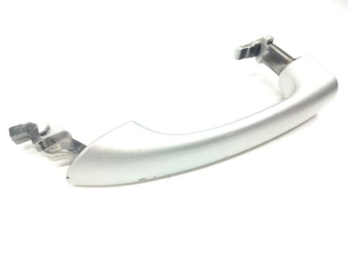 Front left exterior door handle MERCEDES-BENZ C-CLASS (W203) C 200 Kompressor (203.042) BP18015623C128