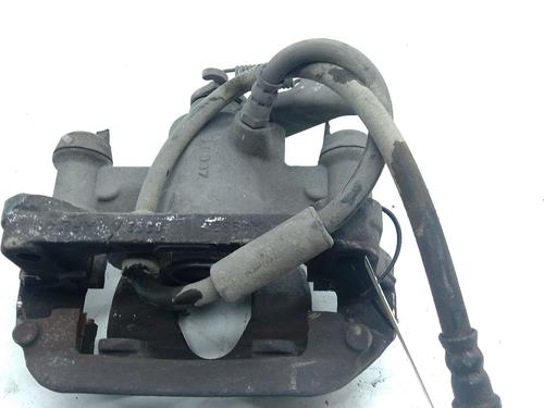 Left rear brake caliper RENAULT MASTER III Van (FV) 2.3 dCi 130 RWD (FV01, FV10, FV11, FV12) | BP36564321M107 - Image 2