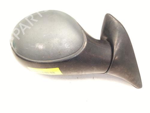 Right mirror CITROËN XSARA PICASSO (N68) 1.6 HDi | BP27806765C27 
