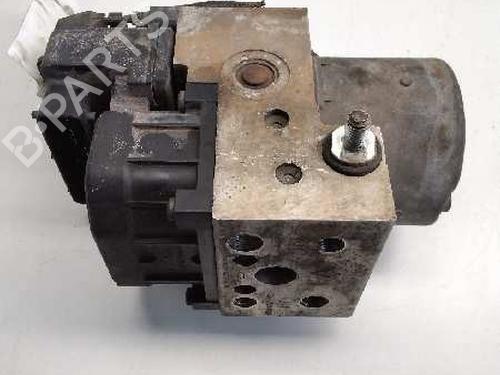 Used ABS pump OPEL MERIVA A MPV (X03) [2003-2010]  8150443