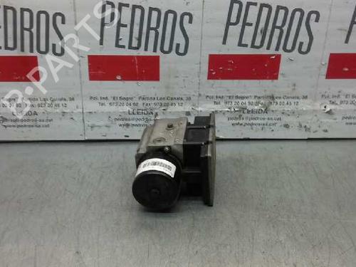 ABS pump SAAB 9-3 (YS3F, E79, D79, D75) 1,8t | BP1040704M43 