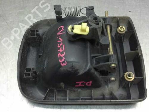Front left exterior door handle OPEL MOVANO A Van (X70)  | BP3690279C128